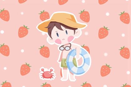 癸卯年12月20日出生男孩名字大全 有诗意的男宝宝取名