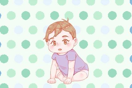 癸卯年12月15日出生男孩如何取名  聪明的男宝宝名字