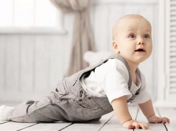 五行属土最吉利的男孩名字